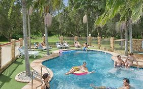 Glen Villa Resort Byron Bay